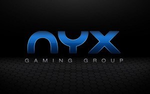 NYX acquires Chartwell and Cryptologic from Amaya Inc for $120 million.