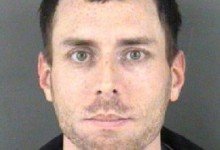 Christian Lusardi Sentenced to Five Years After Borgata Chip Incident