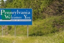 Pennsylvania Anti-Online Gambling Bill Introduced