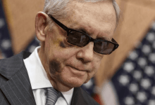 Harry Reid Supports RAWA Regardless of Poker Carve Out