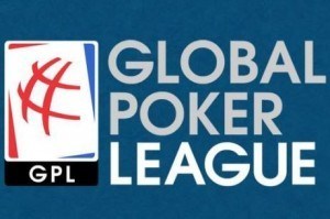 Alex Dreyfus Global Poker League