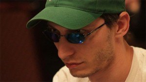 Bryan Micon Bitcoin Seals with Clubs SwCPoker