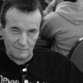 Poker pro Dave "Devilfish" Ulliott