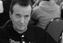 Poker Community Mourns Dave “Devilfish” Ulliott, Dead at 61