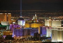 Nevada Poker Revenues Down In February