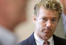 Rand Paul Officially Announces Candidacy for Republican Presidential Nomination