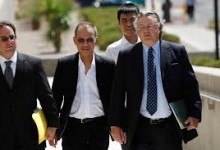 Paul Phua Lawyers Want Case Dismissed