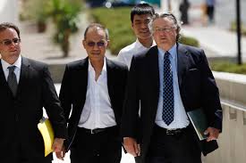 Paul Phua case dismissal requested