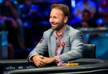 Daniel Negreanu Announces Partnership with Poker Central