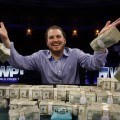 Scott Seiver GPI Rankings #1