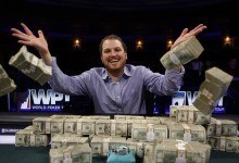 Scott Seiver Moves to Top of GPI RankingsÂ 