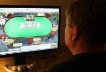 Australian Study Suggests Online Poker Doesn’t Cause Gambling Problems