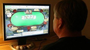 Australia online gambling Internet study