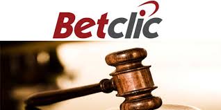 Betclic Belgian Gaming Commission online poker