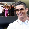 PokerStars Cristiano Ronaldo Team SportStars