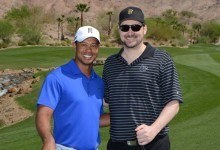 Tiger Woods Charity Event to Star Big-Name Poker Celebs