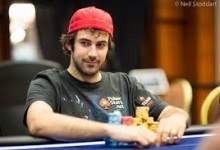 Jason Mercier Picks Up Two Scoop Titles In Two Nights