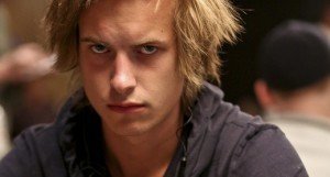 Viktor Blom Unibet Twitch stream