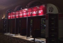 WSOP 2015 Begins with Casino Employee and $5K NLH Events and Lots of Colossus Buzz