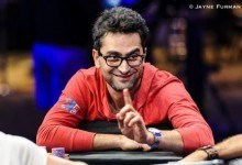 Antonio Esfandiari Latest Poker Pro to Partner with Poker Central