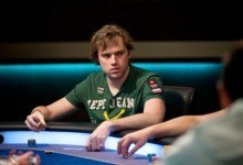 2008 WSOP Finalist Ivan Demidov Received No Money