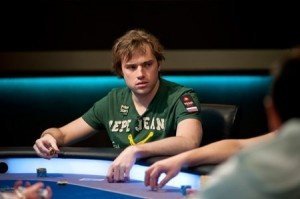 Ivan Demidov didn't receive his WSOP winnings.