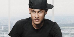 Neymar Jr PokerStars Sponsorship