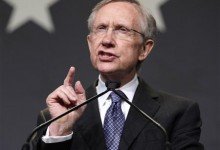 Sen. Harry Reid Reconfirms his Willingness to Outlaw Online Poker