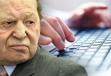 Sheldon Adelson Beware, Pennsylvanians Want Legalized Online Gambling