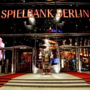 The 2015 WSOP will take place in the Spielbank Berlin (Casino).