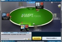 WPTPoker Closing On June 3rd