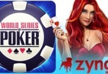 WSOP Positioned To Dethrone Zynga In Social Poker Market