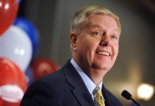 Lindsey Graham Introduces RAWA to Senate