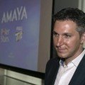 Amaya David Baazov Nasdaq stock price