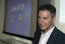 Amaya Stock Price Unhindered by Insider Trading Allegations, Baazov Gets Vote of Confidence