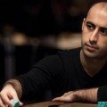 Daniel Alaei 5th WSOP bracelet $10K Omaha Hi Lo Split