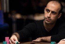 Daniel Alaei, Adrian Buckley Big Winners in WSOP 2015 Events This Week