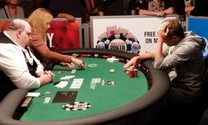 WSOP Dealers Choice PLO Championship