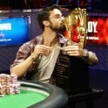 WSOP Mike Gorodinsky Poker Players Championship