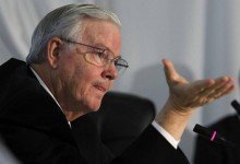 Internet Poker Freedom Act of 2015 Is Texas Representative Joe Barton’s Latest Effort