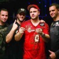 Mizrachi brothers Robert Mizrachi WSOP 2015 bracelet