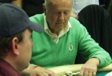 Poker Enthusiast and TV Star Dick Van Patten Dies at 86