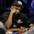 Phil Ivey online poker losses