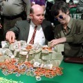 Stu Ungar three-time WSOP ME winner