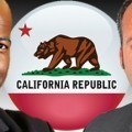 California online poker legislation Isadore Hall Adam Grat