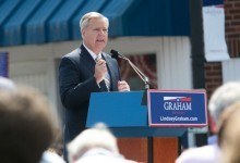 Sen. Lindsey Graham Hosting Cybercrime Hearing July 8, RAWA Potential Topic  