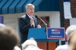 Sen. Lindsey Graham cyber crime hearing RAWA online poker