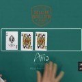 Aria Super High Roller cash game glitch