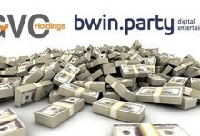 GVC Holdings Ups Bwin.party Bid to $1.55 Billion, Dwarfing 888 Current Offer