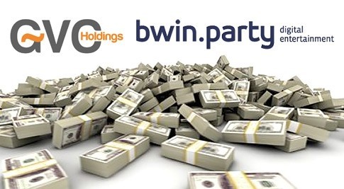 GVC bwin.party 888 bidding war